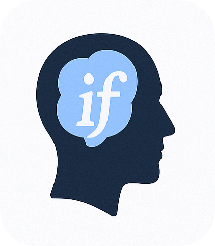 Thinkingif Icon